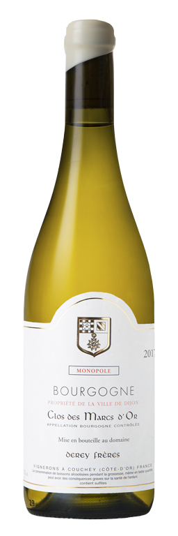 Bourgogne Monopole  Clos des Marcs d'Or