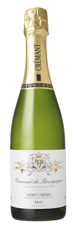 Crémant de Bourgogne Brut