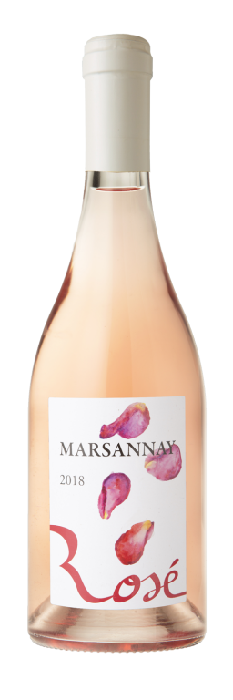  Marsannay Rosé